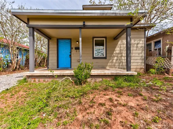 1421 NW 7th St, Oklahoma City, OK 73106