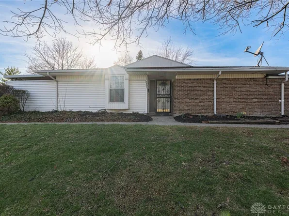 5601 Troy Villa Blvd, Dayton, OH 45424