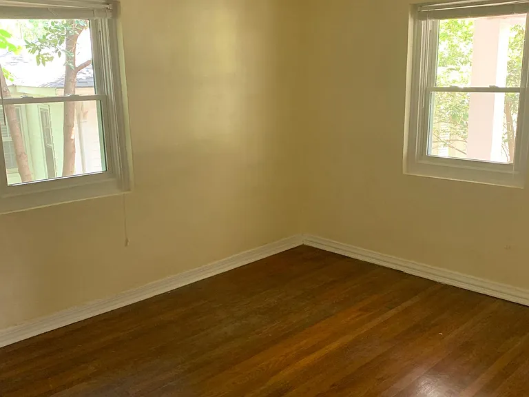 Front Bedroom