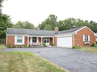 6729 W Azalea Dr, Indianapolis, IN