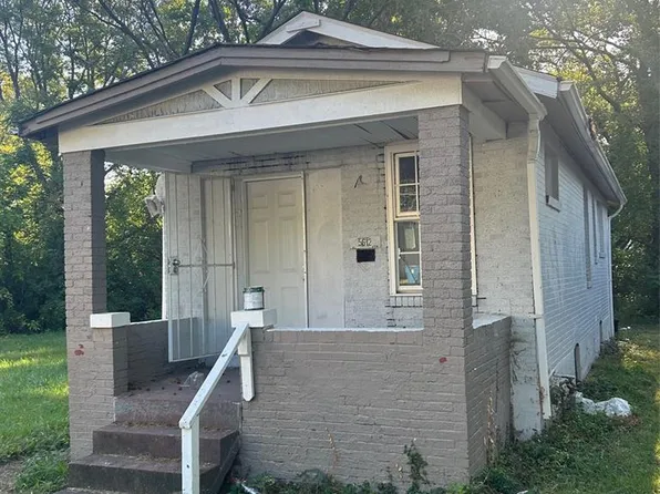 5612 Janet Ave, Saint Louis, MO 63136