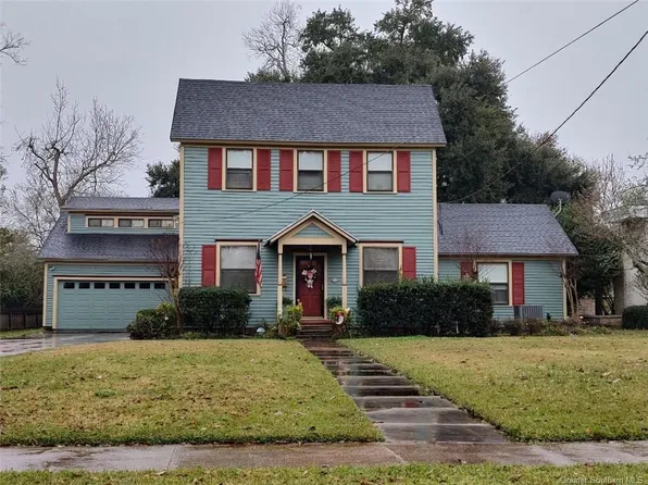 315 Clara St, Jennings, LA 70546