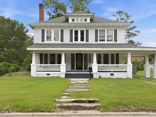 1515 Church Street, Scotland Neck, NC 27874