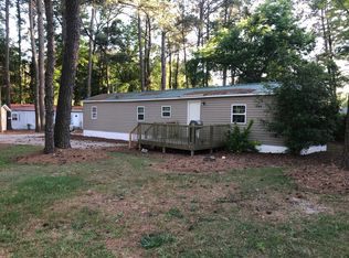 116 Fleming Ln, Goldsboro, NC 27534