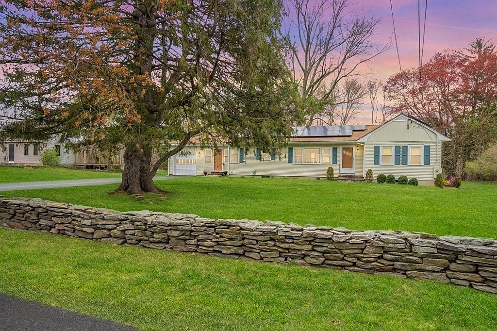 1350 Highland St, Holliston, MA 01746 Zillow