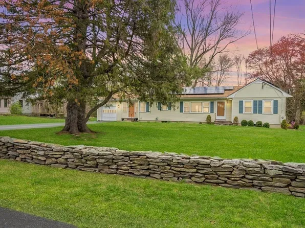 1350 Highland St, Holliston, MA 01746