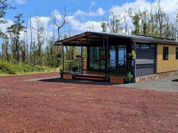 11-2647 Kaleponi Rd, Volcano, HI 96785