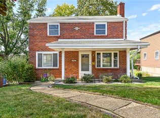 2349 Rose Garden Rd, Pittsburgh, PA 15220