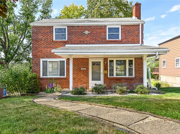 2349 Rose Garden Rd, Pittsburgh, PA 15220