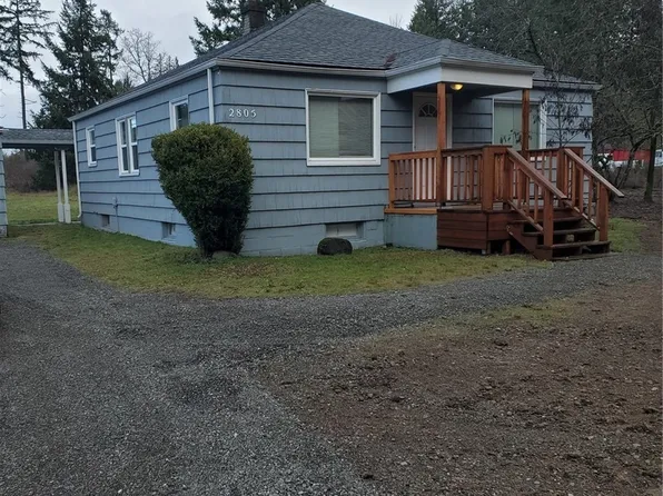 2805 224th Street E, Spanaway, WA 98387