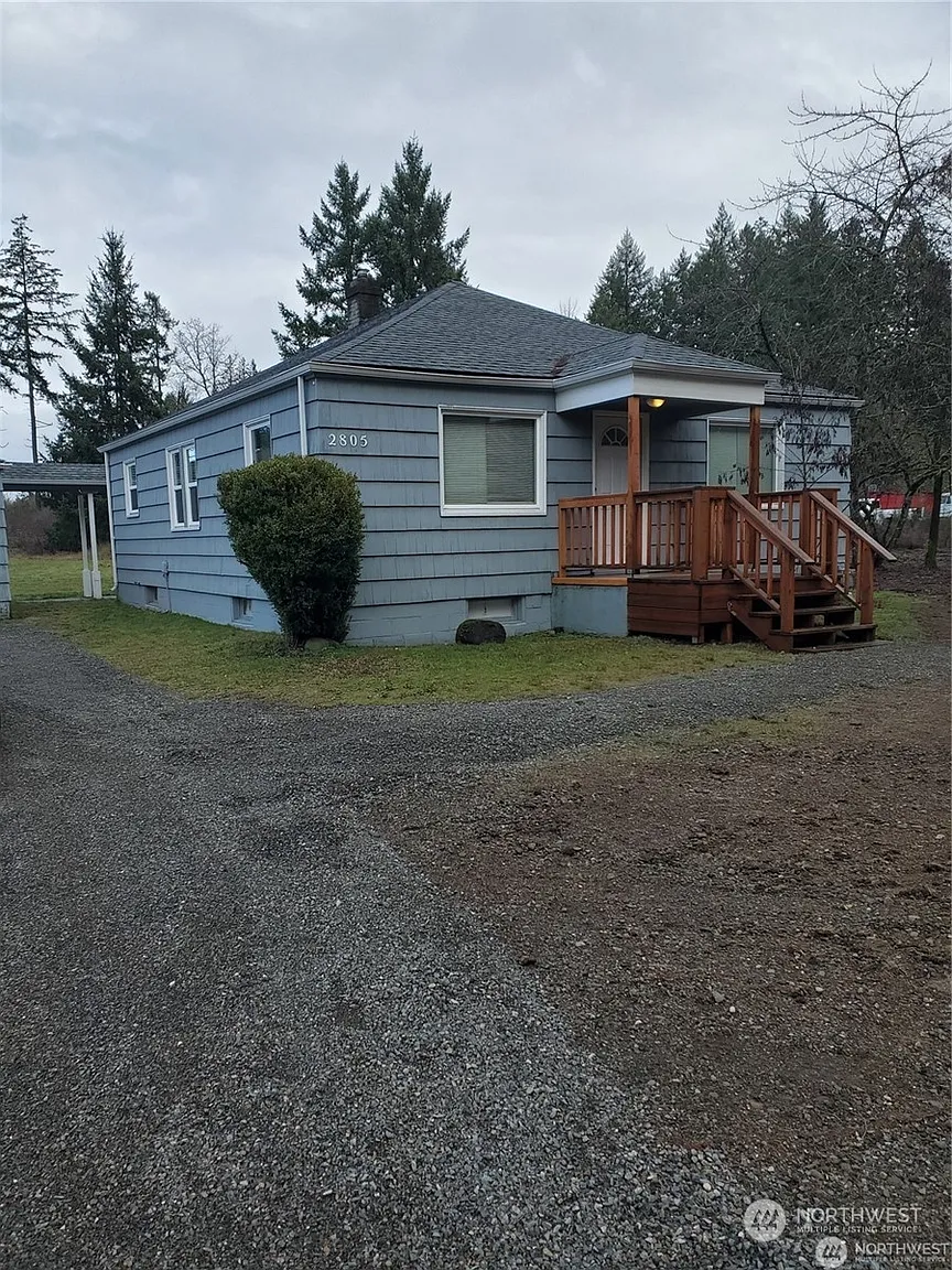 2805 224th Street E photo 1