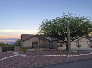 5720 N Sunset Heights Ct, Tucson, AZ 85743