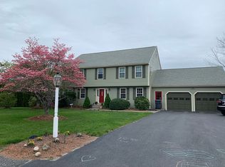 4 Mary Lou Cir, Westborough, MA 01581