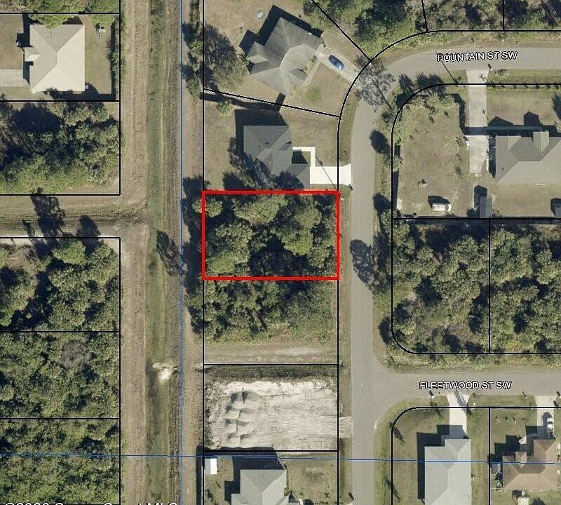 1st image of 2874 Pomello Ave SW