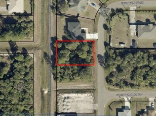 2874 Pomello Ave SW, Palm Bay, FL 32908