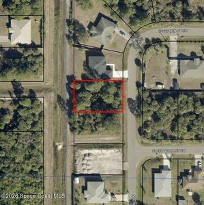 2874 Pomello Ave SW, Palm Bay, FL, 32908