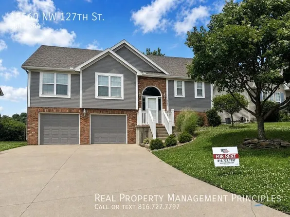 15560 NW 127th St, Platte City, MO 64079