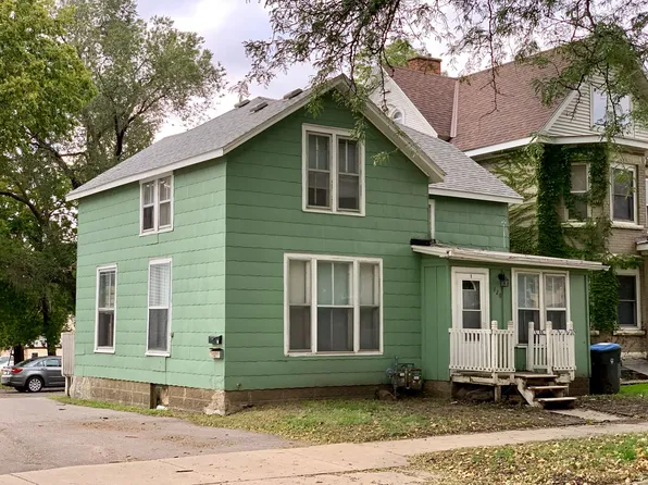 120 South Fourth, 120 S 4th St #1, Mankato, MN 56001