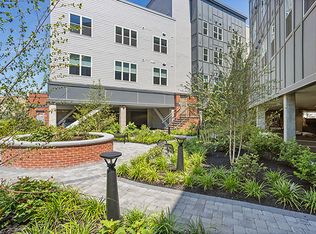 The Cara, Roxbury, MA 02119