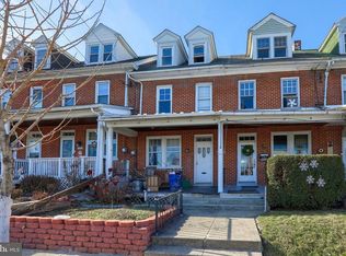 930 N Plum St, Lancaster, PA 17602