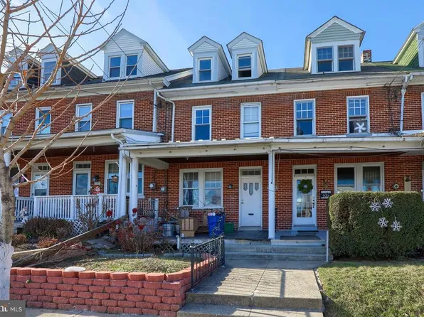 930 N Plum St, Lancaster, PA 17602