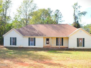 1754 Cummings Rd, Fort Valley, GA 31030