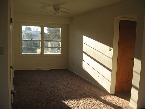 Adjoining Dining Room