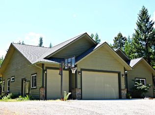 88 Brady Way, Whitefish, MT 59937