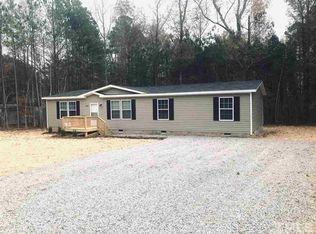2548 Conyers Rd, Franklinton, NC 27525
