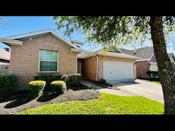 2nd image of 14514 Burleson Bend Dr