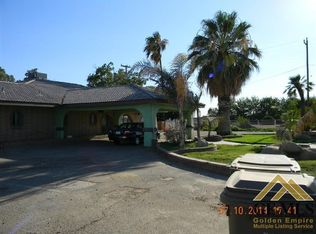 3231 E Panama Ln, Bakersfield, CA 93307