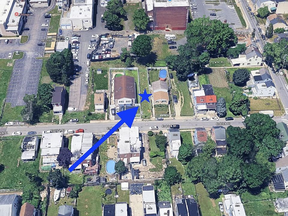 2nd image of 8056 Erdrick St
