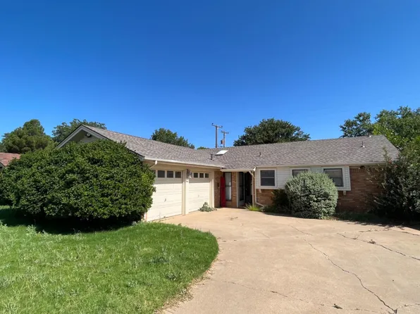 5604 38th St, Lubbock, TX 79407