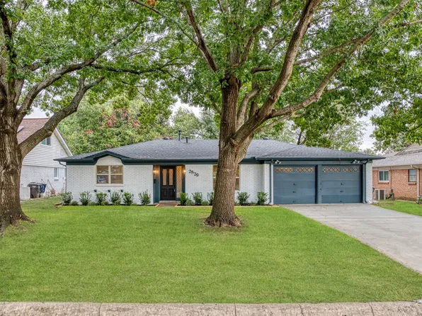2829 Southgate Dr, Fort Worth, TX 76133