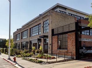 460 W Canfield St #16, Detroit, MI 48201