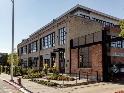 460 W Canfield St #16, Detroit, MI, 48201