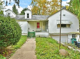 5333 Shanks Phalanx Rd, Newton Falls, OH 44444