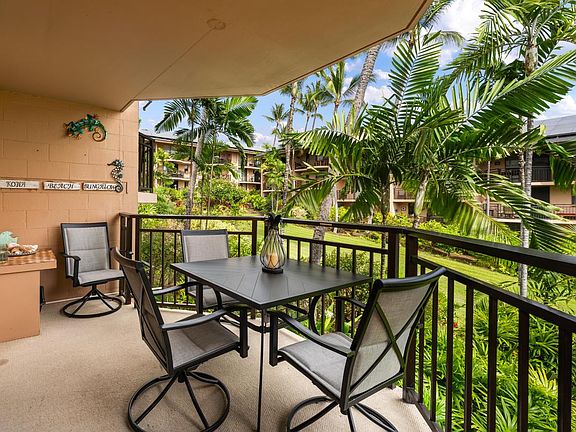 4th image of 75-6026 Alii Dr APT 5203