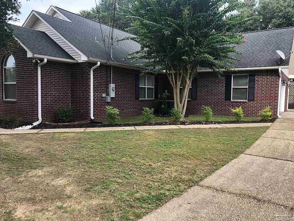 6606 Martin Rd, Milton, FL 32570 Zillow