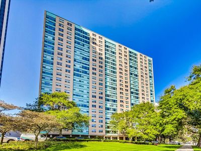 3180 N Lake Shore Dr APT 9C, Chicago, IL, 60657