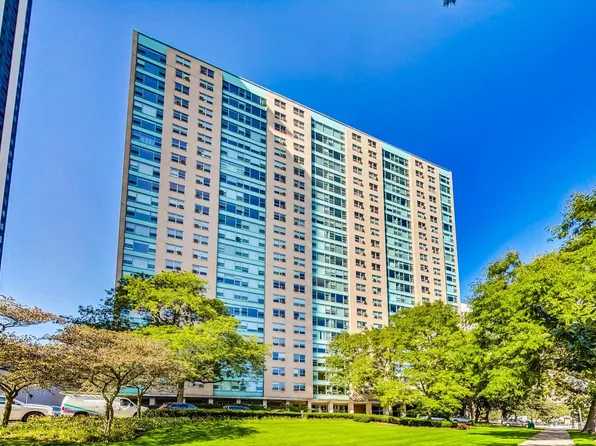 3180 N Lake Shore Dr APT 19D, Chicago, IL 60657