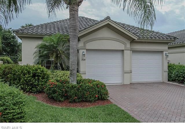 1st image of 734 Vistana Cir