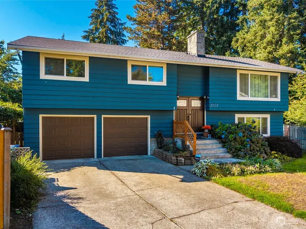 2529 SW 322nd Street, Federal Way, WA 98023