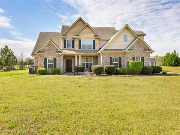 108 Toonerville Rd, Senoia, GA 30276