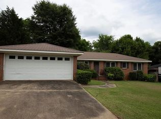 1715 20th Ave E, Tuscaloosa, AL 35404