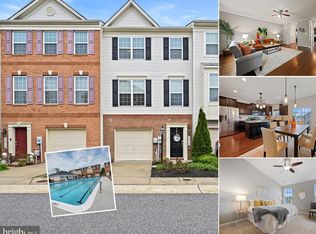 1814 Encore Ter, Severn, MD 21144