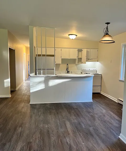 4111 Vannest Ave #B — Photo 3