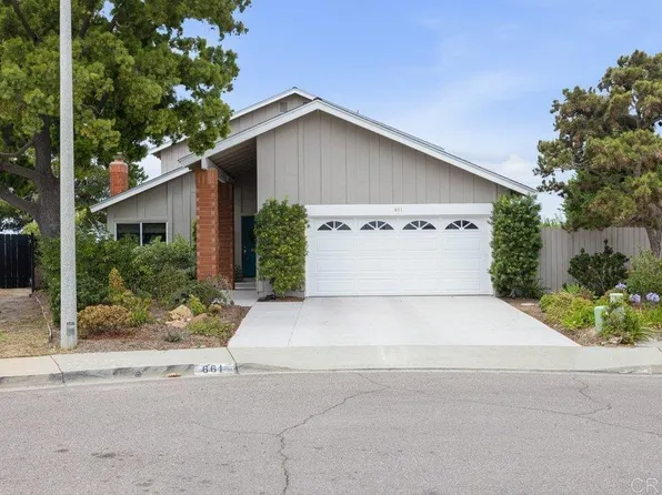 661 Gilbert Pl, Chula Vista, CA 91910