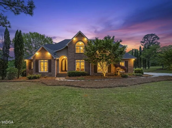 403 Barrington Pt, Macon, GA 31220