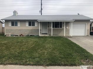 2041 Kearney St, Idaho Falls, ID 83401